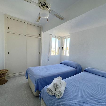 Caballos Apartment Benidorm Luaran gambar