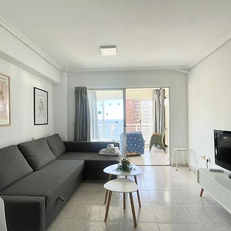 Caballos Apartment Benidorm Luaran gambar