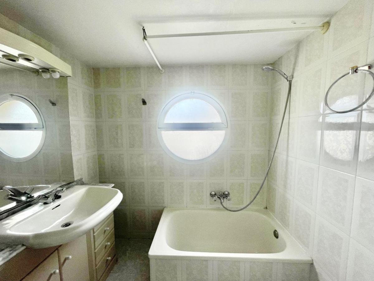 Caballos Apartment Benidorm Luaran gambar
