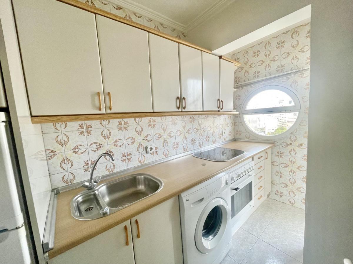 Caballos Apartment Benidorm Luaran gambar
