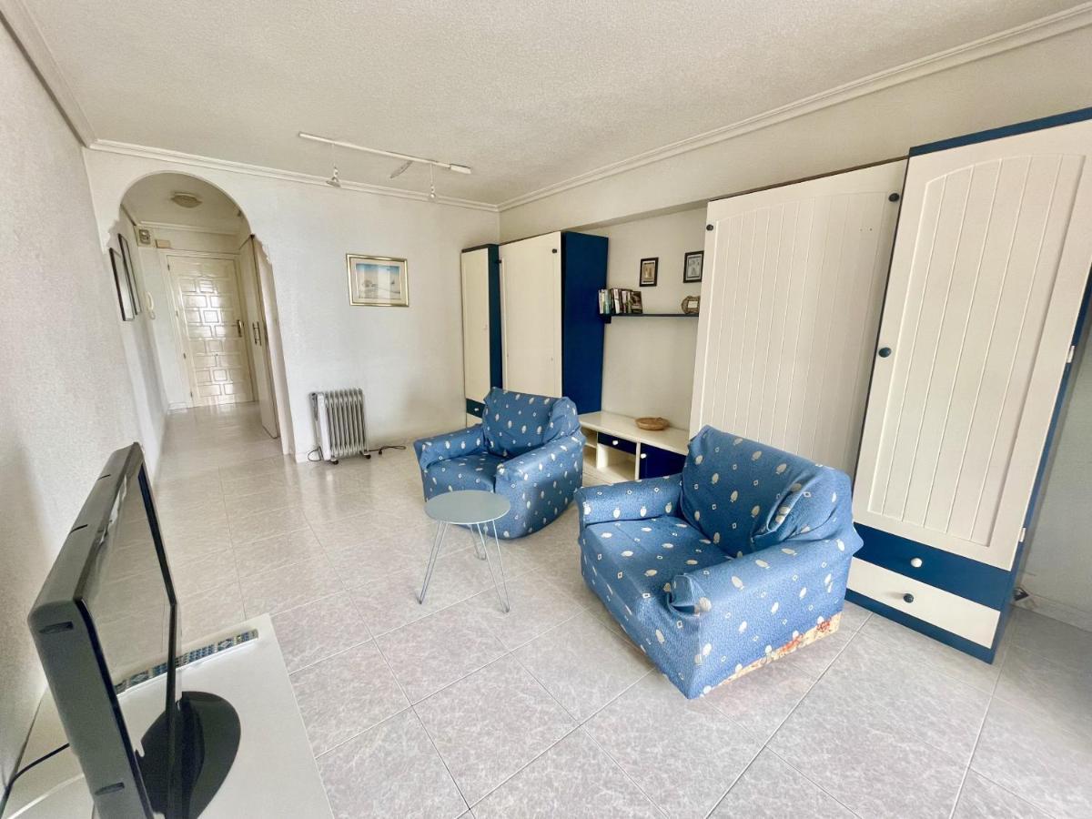 Caballos Apartment Benidorm Luaran gambar