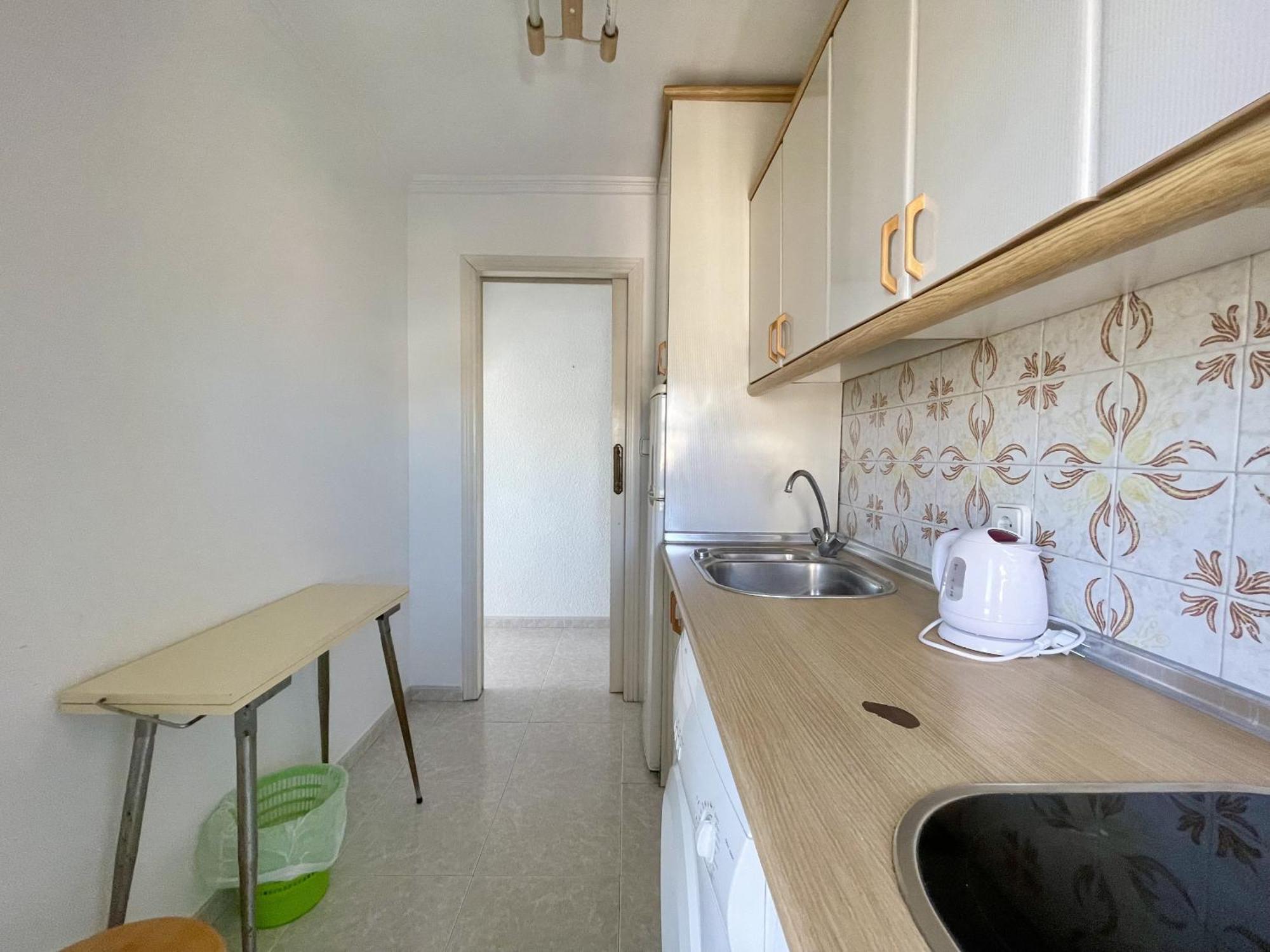 Caballos Apartment Benidorm Luaran gambar